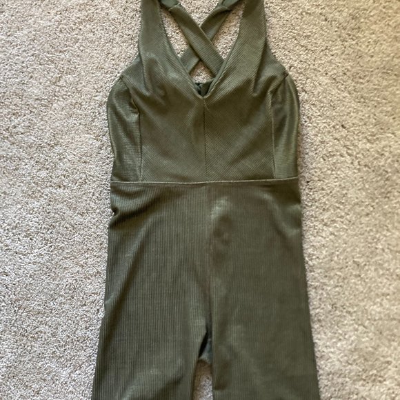 Twenty Montreal jumpsuit/dress - Picture 1 of 7